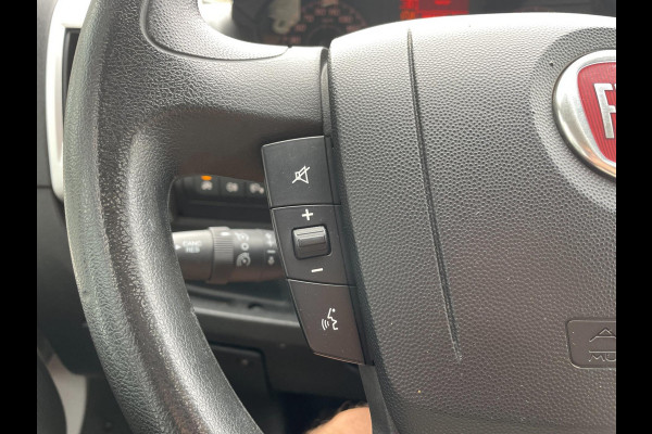 Fiat Ducato 30 2.3 MultiJet L2H2 AIRO CLIMA NAVI CRUISE CAMERA TREKHAAK NETTE BUS