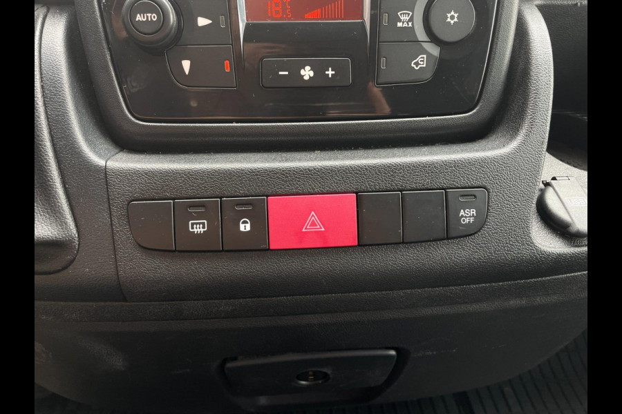 Fiat Ducato 30 2.3 MultiJet L2H2 AIRO CLIMA NAVI CRUISE CAMERA TREKHAAK NETTE BUS