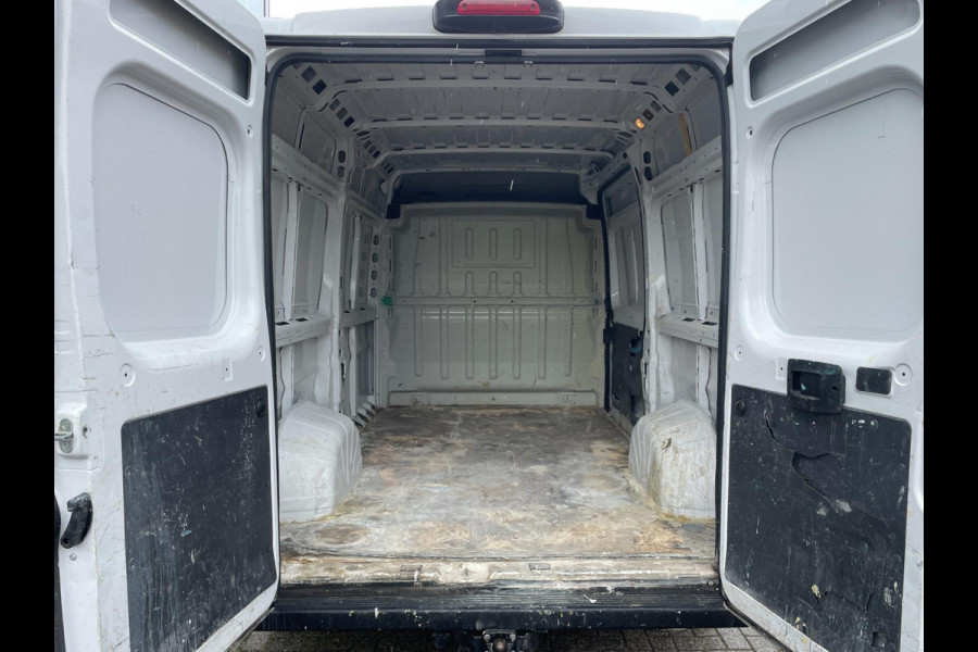 Fiat Ducato 30 2.3 MultiJet L2H2 AIRO CLIMA NAVI CRUISE CAMERA TREKHAAK NETTE BUS