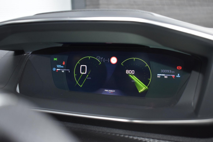 Peugeot 208 1.2 PureTech 100PK GT | LED | Navi | Camera | Incl. garantie