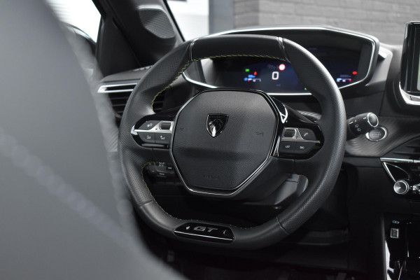 Peugeot 208 1.2 PureTech 100PK GT | LED | Navi | Camera | Incl. garantie