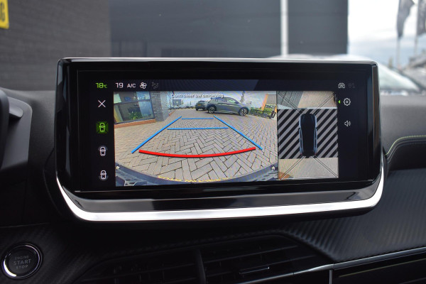 Peugeot 208 1.2 PureTech 100PK GT | LED | Navi | Camera | Incl. garantie