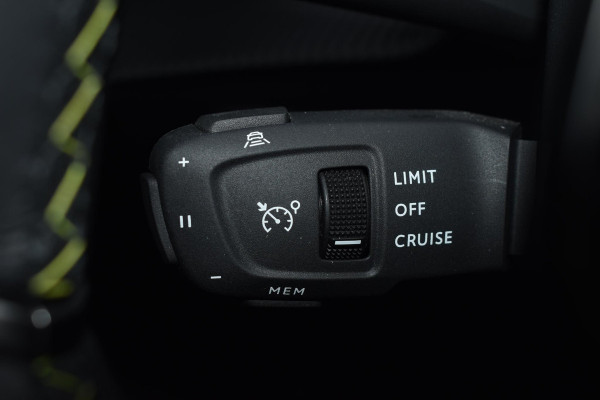 Peugeot 208 1.2 PureTech 100PK GT | LED | Navi | Camera | Incl. garantie