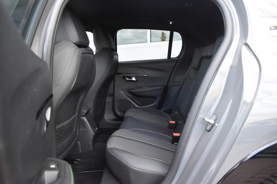 Peugeot 208 1.2 PureTech 100PK GT | LED | Navi | Camera | Incl. garantie