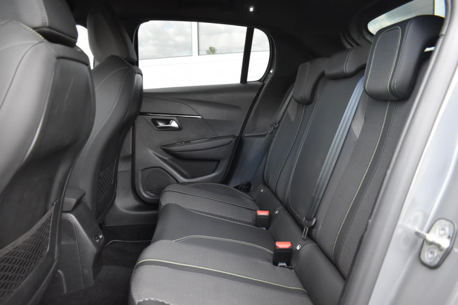 Peugeot 208 1.2 PureTech 100PK GT | LED | Navi | Camera | Incl. garantie