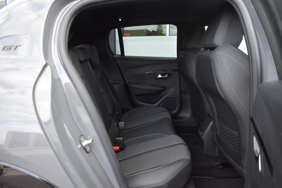 Peugeot 208 1.2 PureTech 100PK GT | LED | Navi | Camera | Incl. garantie