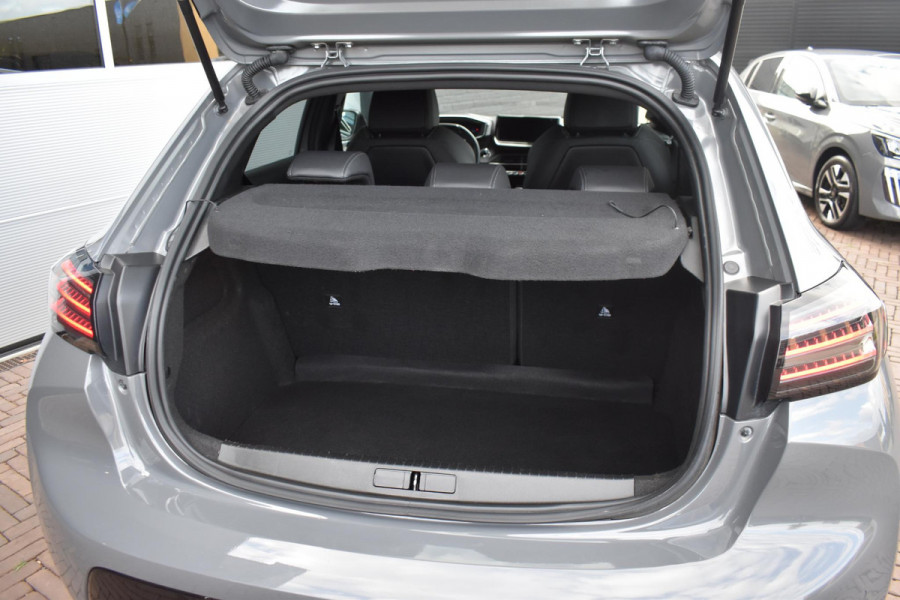 Peugeot 208 1.2 PureTech 100PK GT | LED | Navi | Camera | Incl. garantie