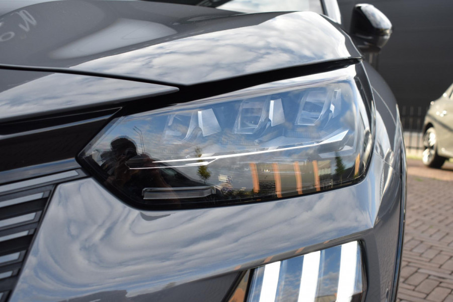 Peugeot 208 1.2 PureTech 100PK GT | LED | Navi | Camera | Incl. garantie