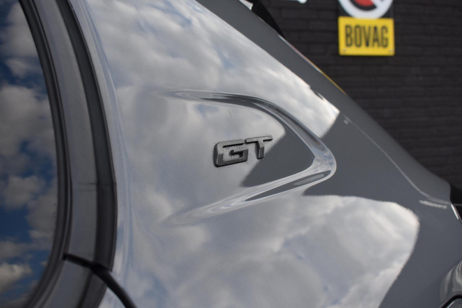 Peugeot 208 1.2 PureTech 100PK GT | LED | Navi | Camera | Incl. garantie