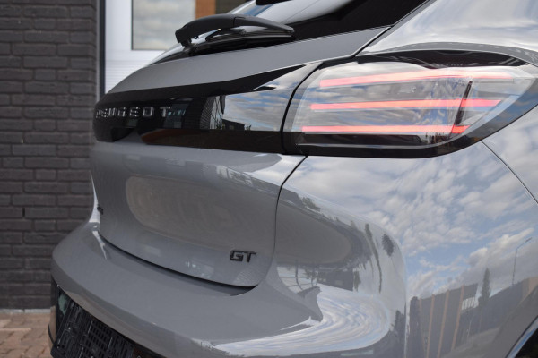 Peugeot 208 1.2 PureTech 100PK GT | LED | Navi | Camera | Incl. garantie