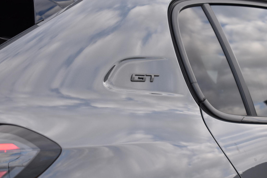 Peugeot 208 1.2 PureTech 100PK GT | LED | Navi | Camera | Incl. garantie