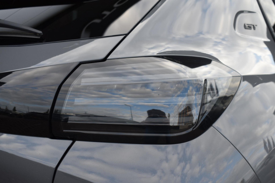 Peugeot 208 1.2 PureTech 100PK GT | LED | Navi | Camera | Incl. garantie