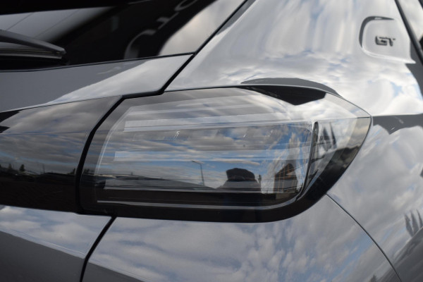 Peugeot 208 1.2 PureTech 100PK GT | LED | Navi | Camera | Incl. garantie