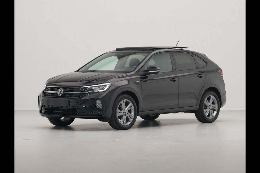Volkswagen Taigo 1.0 TSI 110pk R-Line Panoramadak Navigatie via App Clima Pdc Lm Velgen 250