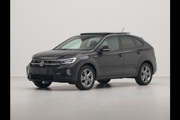 Volkswagen Taigo 1.0 TSI 110pk R-Line Panoramadak Navigatie via App Clima Pdc Lm Velgen 250