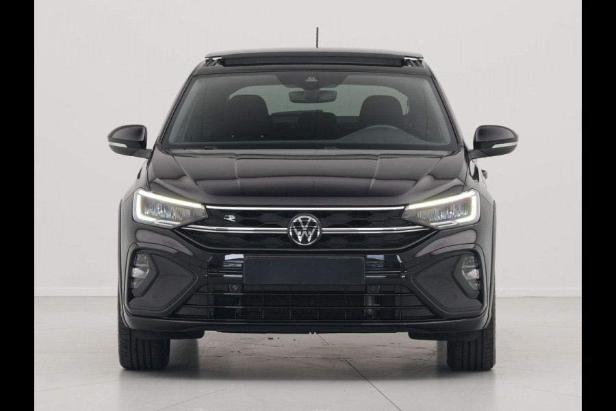 Volkswagen Taigo 1.0 TSI 110pk R-Line Panoramadak Navigatie via App Clima Pdc Lm Velgen 250