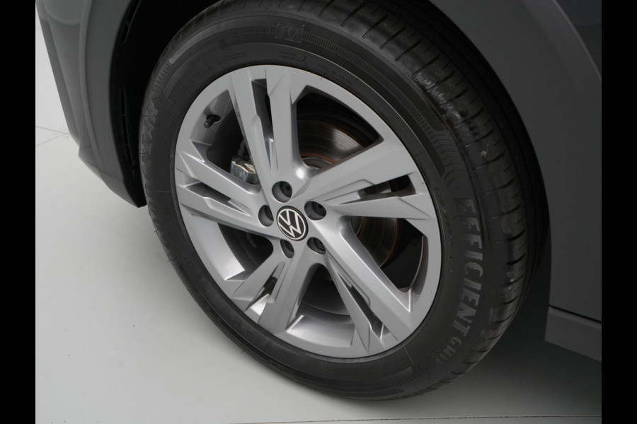 Volkswagen Taigo 1.0 TSI 110pk R-Line Panoramadak Navigatie via App Clima Pdc Lm Velgen 250