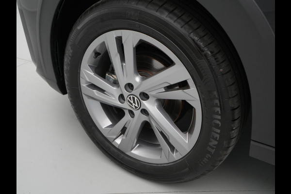 Volkswagen Taigo 1.0 TSI 110pk R-Line Panoramadak Navigatie via App Clima Pdc Lm Velgen 250