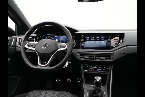 Volkswagen Taigo 1.0 TSI 110pk R-Line Panoramadak Navigatie via App Clima Pdc Lm Velgen 250