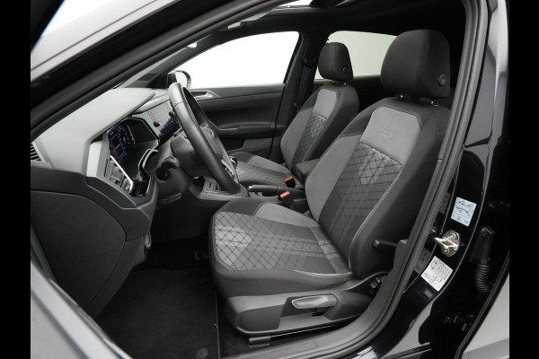 Volkswagen Taigo 1.0 TSI 110pk R-Line Panoramadak Navigatie via App Clima Pdc Lm Velgen 250