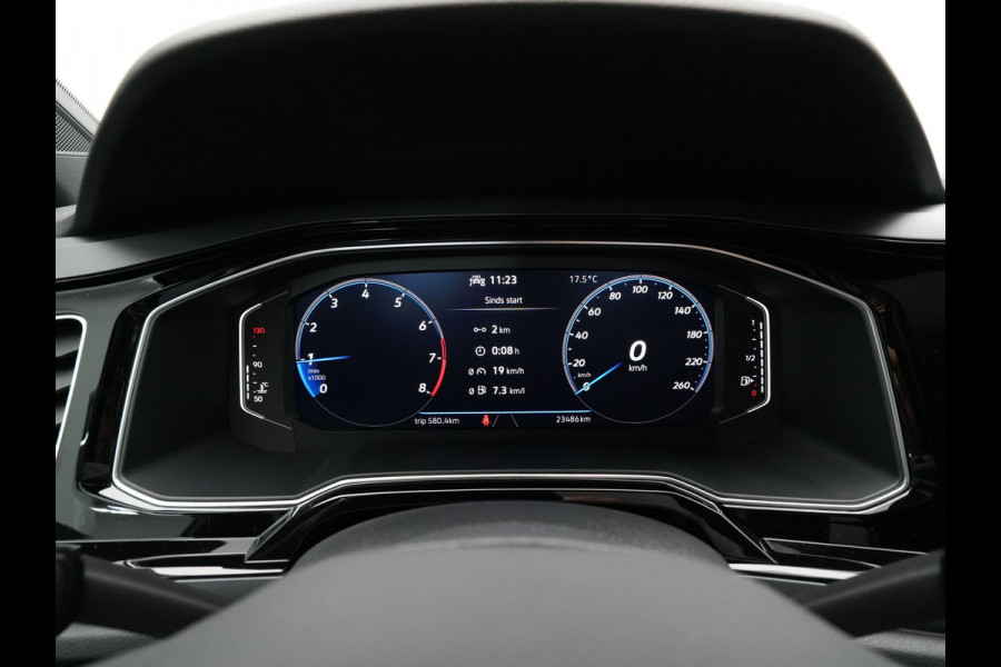 Volkswagen Taigo 1.0 TSI 110pk R-Line Panoramadak Navigatie via App Clima Pdc Lm Velgen 250