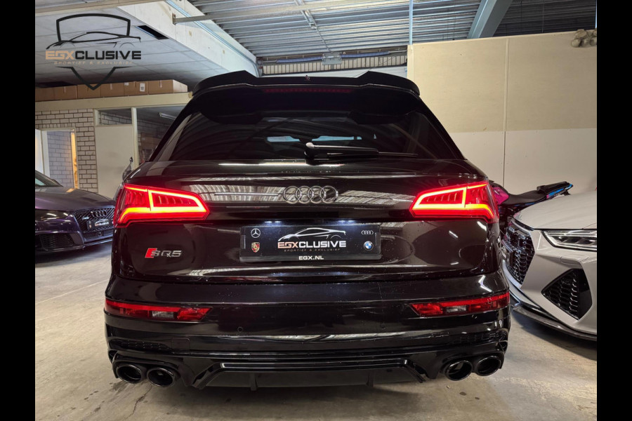 Audi SQ5 3.0 TFSI Quattro Pro Line Plus PANO/ACC/CAMERA/BLINDSPOT/CARBON/MAXTON/BOMVOL!!!