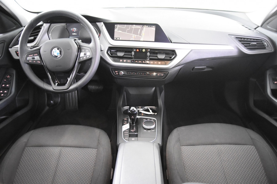BMW 1-serie 116d Advantage *1ste eigenaar*Navigatie*Park assist*