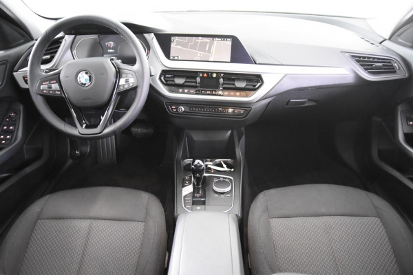 BMW 1-serie 116d Advantage *1ste eigenaar*Navigatie*Park assist*