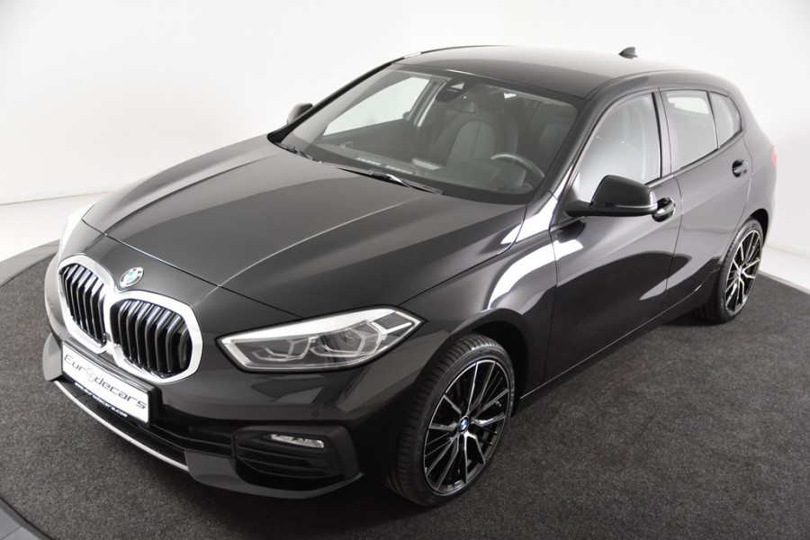BMW 1-serie 116d Advantage *1ste eigenaar*Navigatie*Park assist*