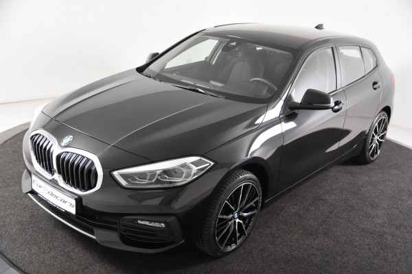 BMW 1-serie 116d Advantage *1ste eigenaar*Navigatie*Park assist*