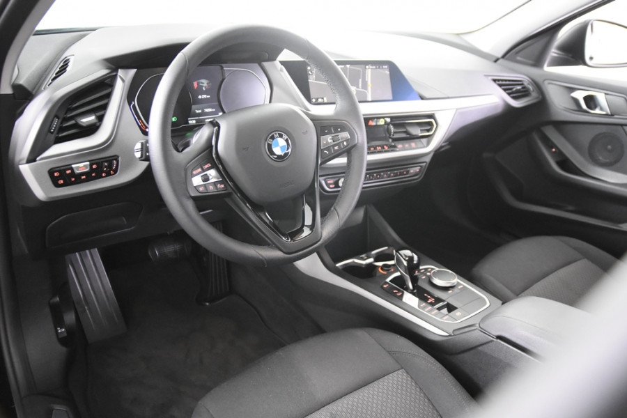BMW 1-serie 116d Advantage *1ste eigenaar*Navigatie*Park assist*