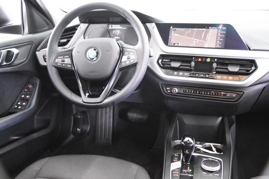 BMW 1-serie 116d Advantage *1ste eigenaar*Navigatie*Park assist*
