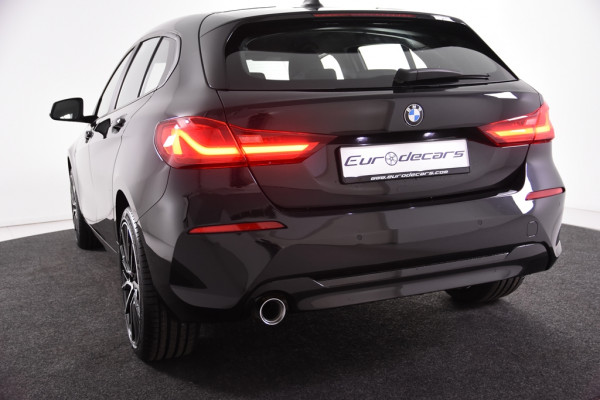 BMW 1-serie 116d Advantage *1ste eigenaar*Navigatie*Park assist*