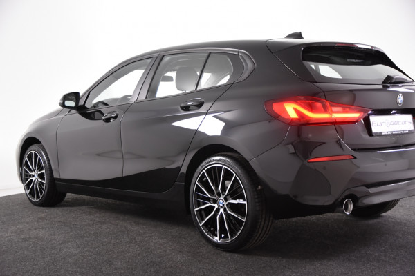 BMW 1-serie 116d Advantage *1ste eigenaar*Navigatie*Park assist*