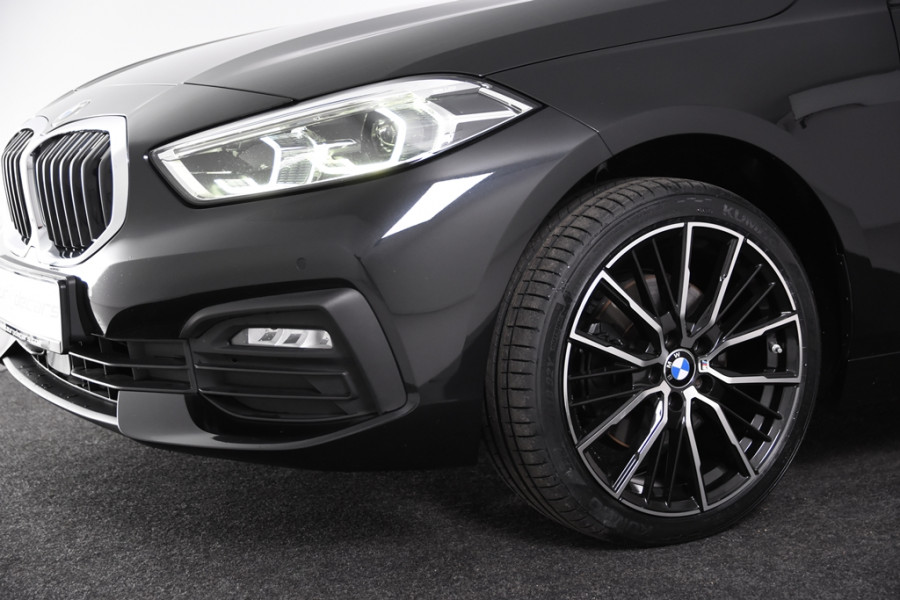 BMW 1-serie 116d Advantage *1ste eigenaar*Navigatie*Park assist*