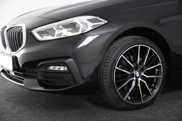 BMW 1-serie 116d Advantage *1ste eigenaar*Navigatie*Park assist*