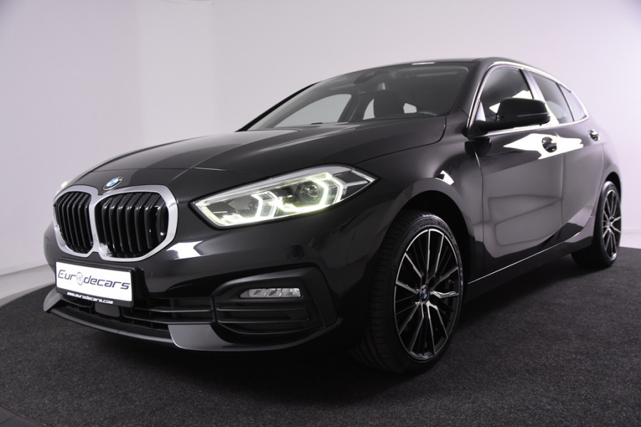 BMW 1-serie 116d Advantage *1ste eigenaar*Navigatie*Park assist*