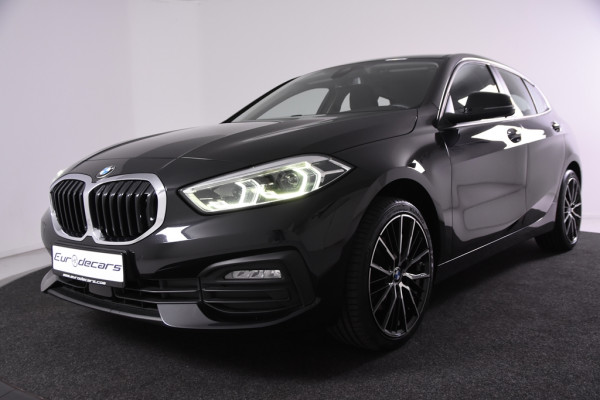 BMW 1-serie 116d Advantage *1ste eigenaar*Navigatie*Park assist*