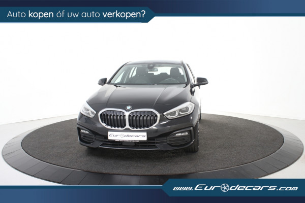 BMW 1-serie 116d Advantage *1ste eigenaar*Navigatie*Park assist*