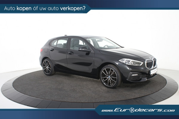 BMW 1-serie 116d Advantage *1ste eigenaar*Navigatie*Park assist*