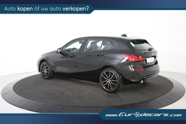 BMW 1-serie 116d Advantage *1ste eigenaar*Navigatie*Park assist*
