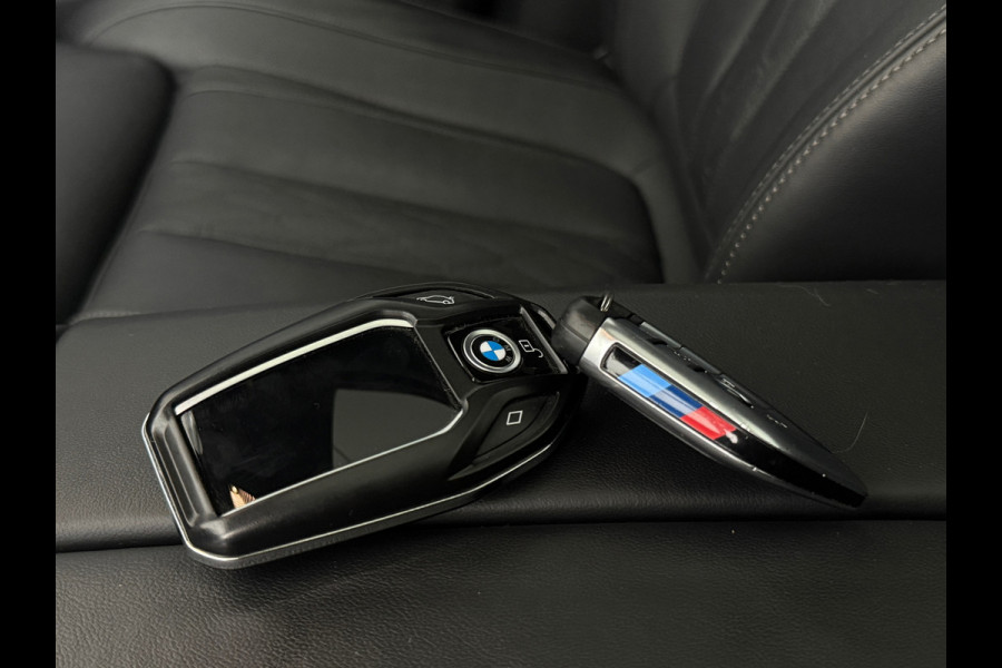 BMW X5 XDrive45e M-Sport 4-Wielsturing|Carbon|B&W|Skylounge|Massage