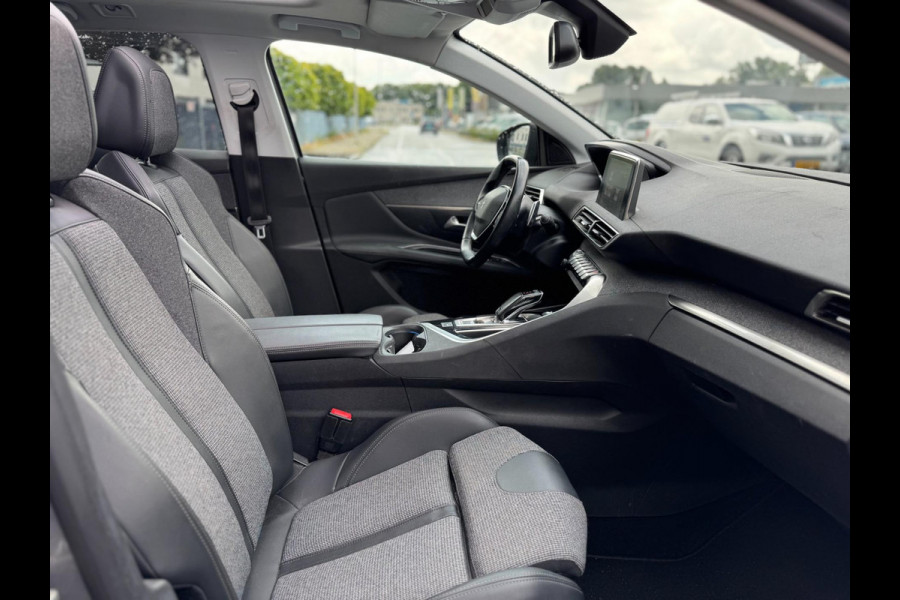 Peugeot 3008 1.2 PureTech Automaat Panorama 360 Camera Massage