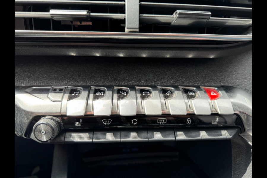 Peugeot 3008 1.2 PureTech Automaat Panorama 360 Camera Massage