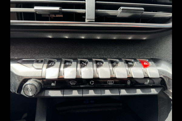 Peugeot 3008 1.2 PureTech Automaat Panorama 360 Camera Massage
