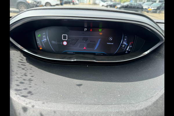 Peugeot 3008 1.2 PureTech Automaat Panorama 360 Camera Massage