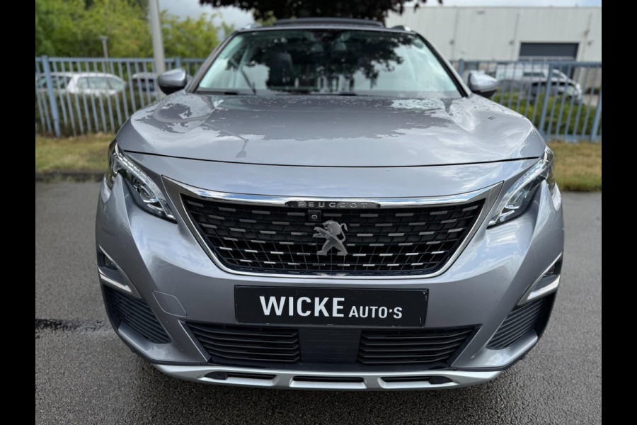 Peugeot 3008 1.2 PureTech Automaat Panorama 360 Camera Massage