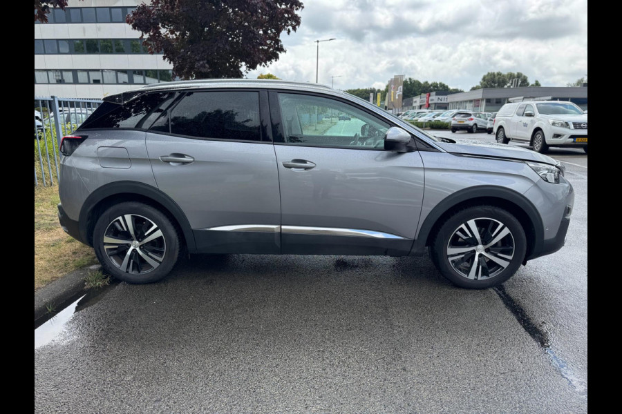Peugeot 3008 1.2 PureTech Automaat Panorama 360 Camera Massage