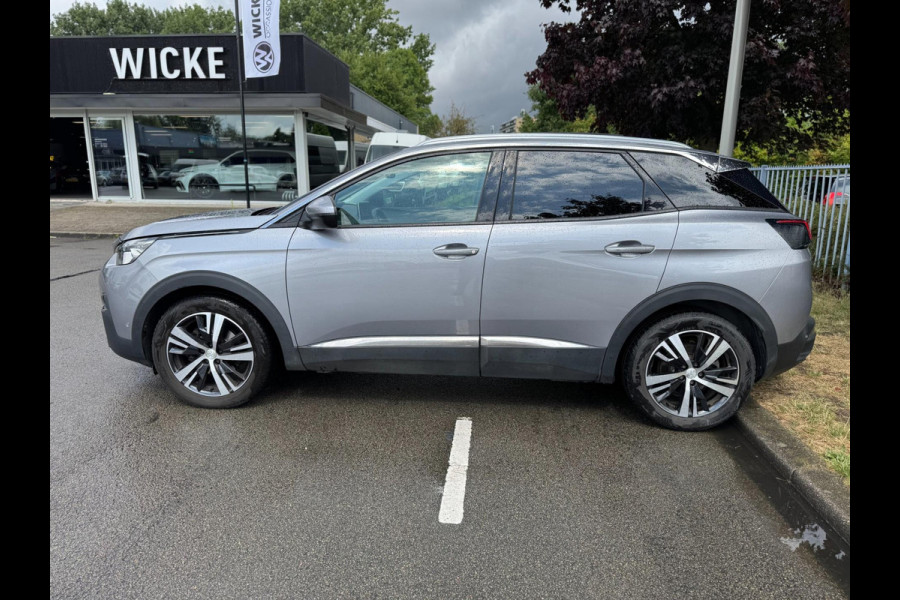 Peugeot 3008 1.2 PureTech Automaat Panorama 360 Camera Massage