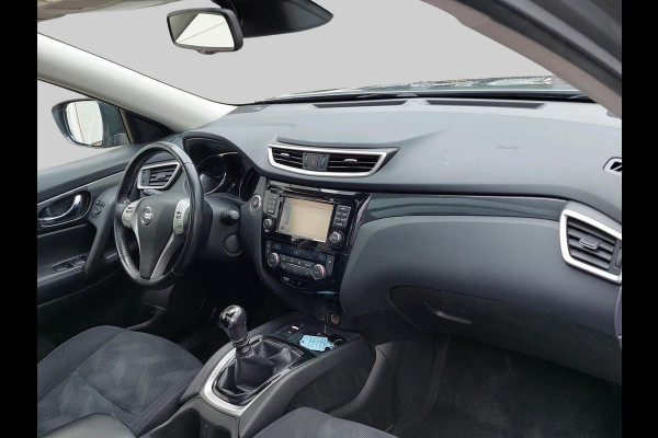 Nissan X-Trail 1.6 DIG-T N-Connecta